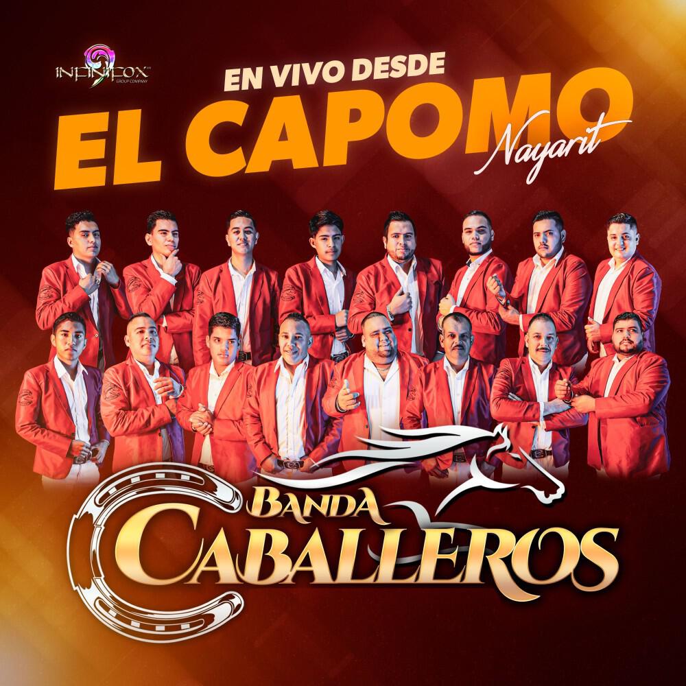 Banda Caballeros