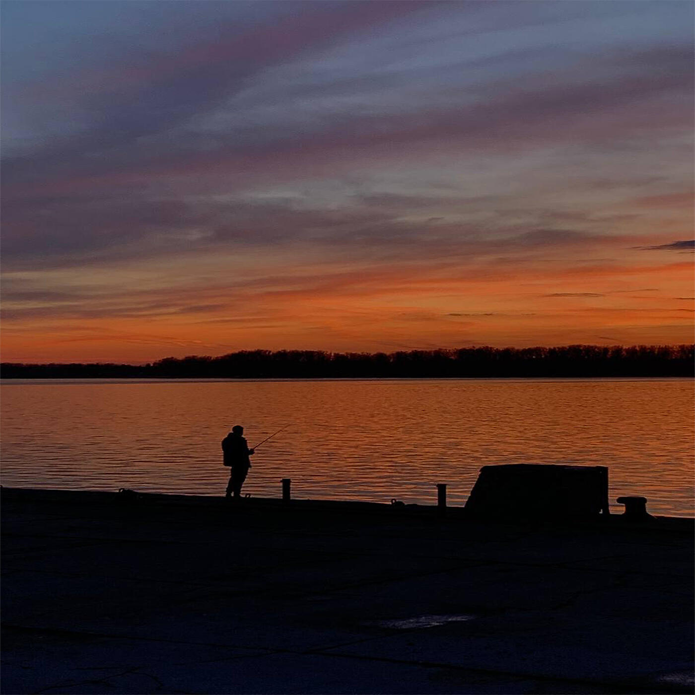 Трек river