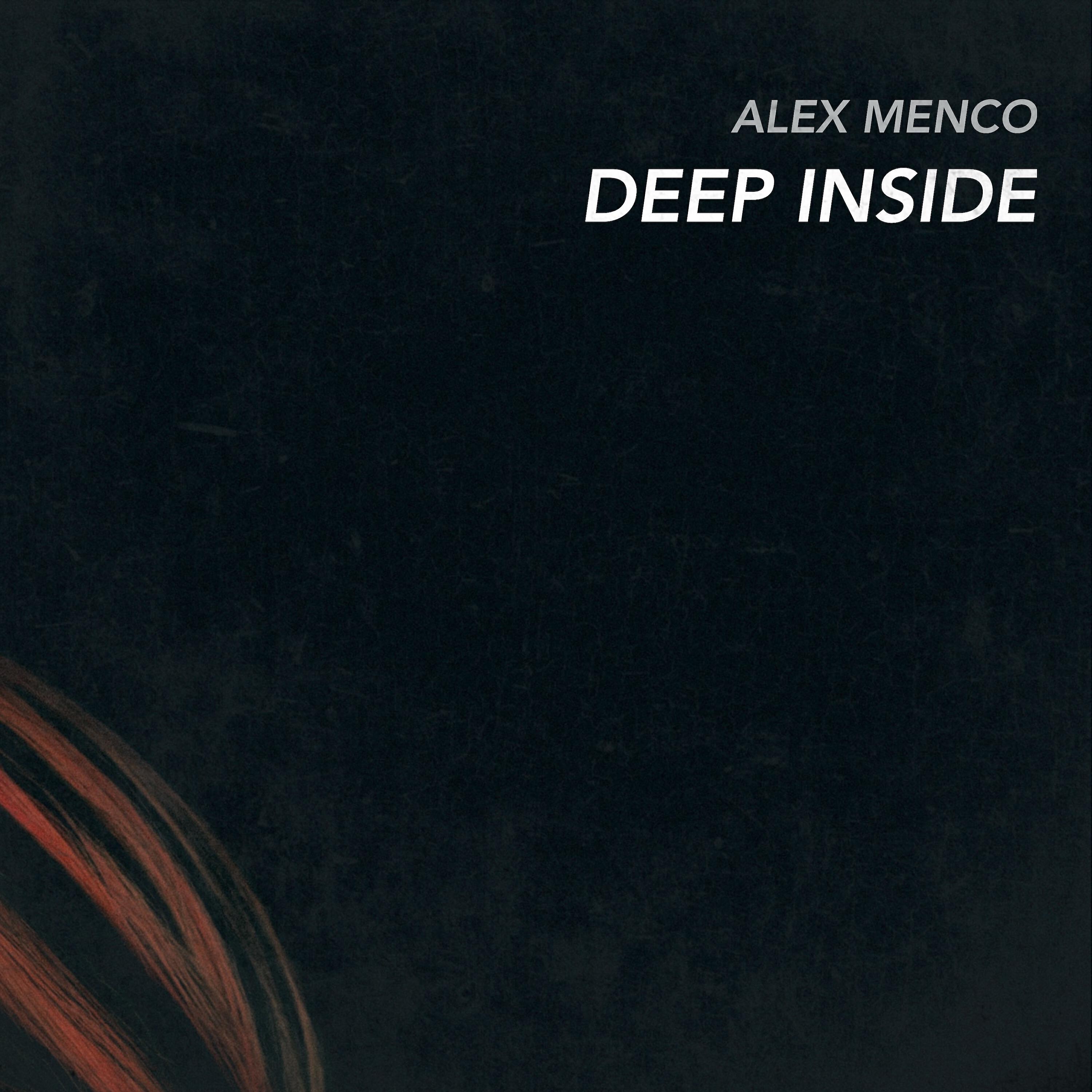 Постер альбома Deep Inside