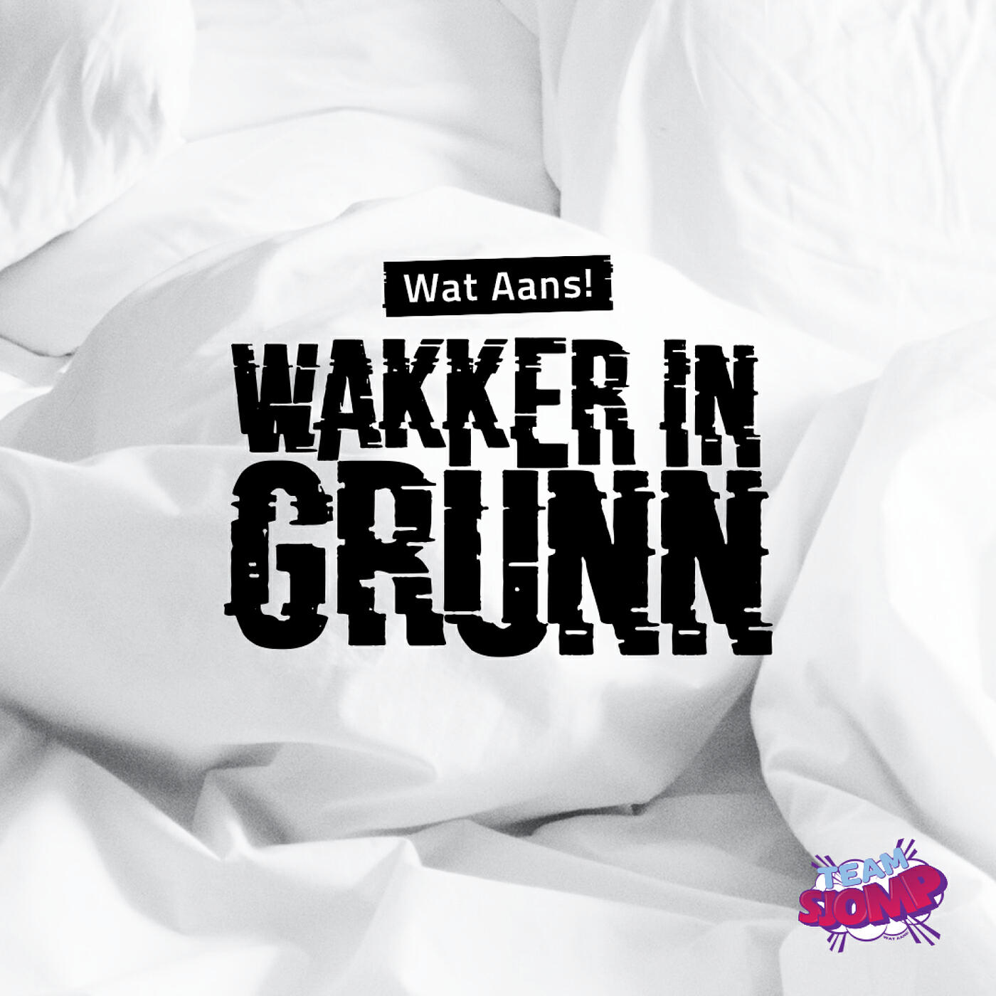 Релиз Wakker in Grunn