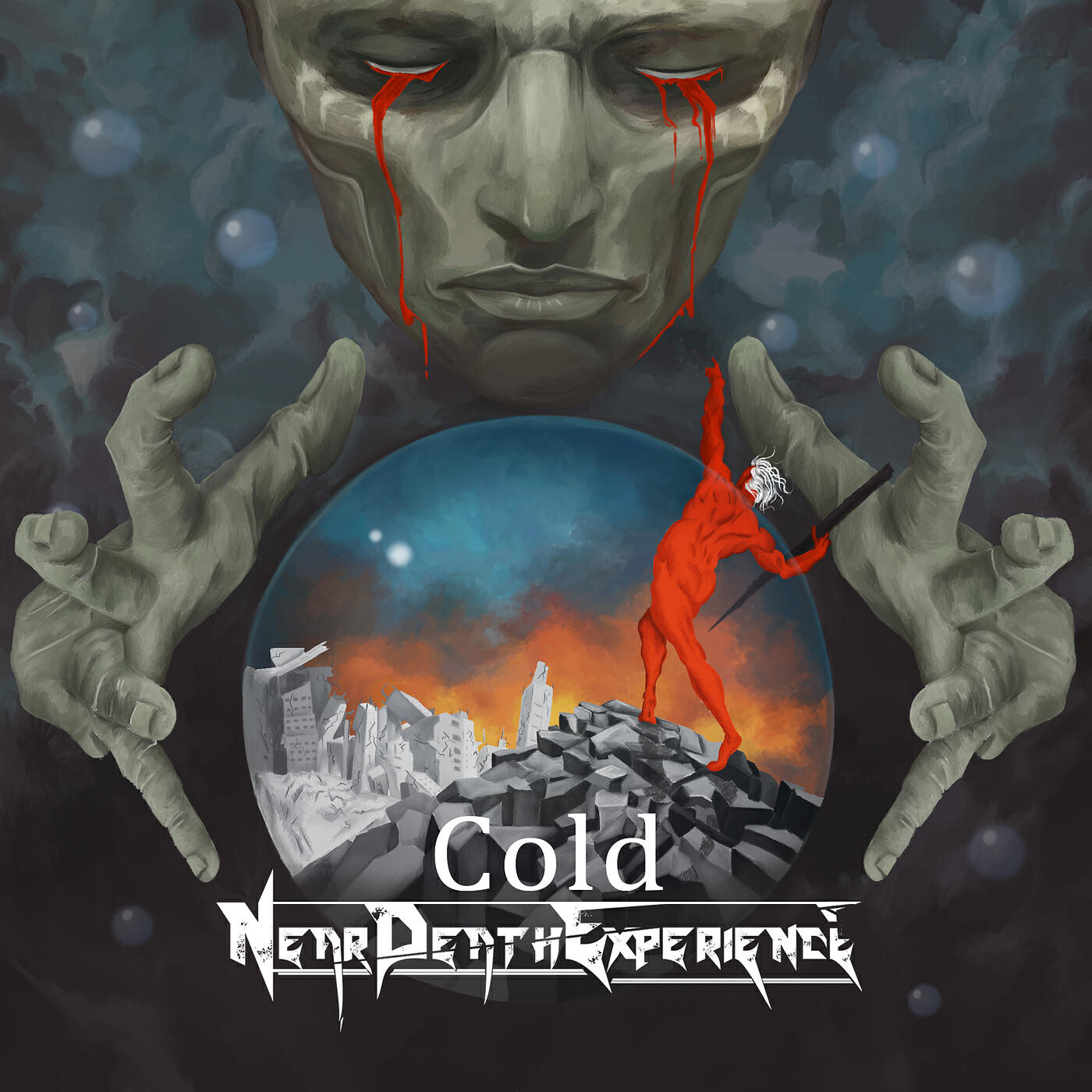 Релиз Cold