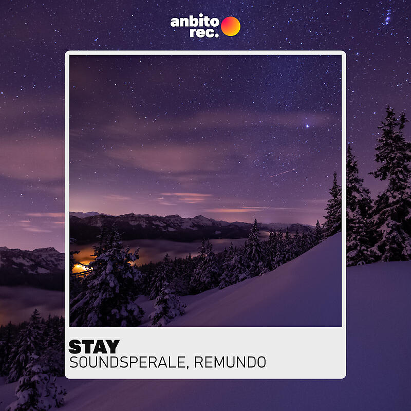 Релиз Stay