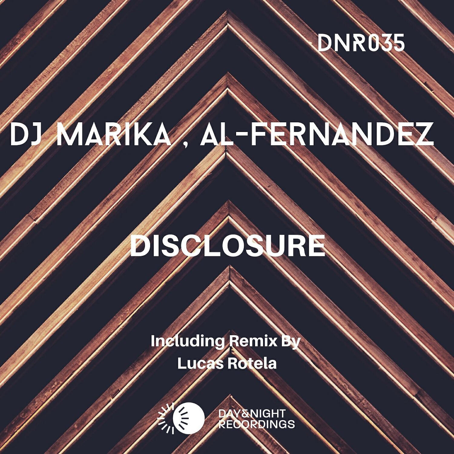 Релиз Disclosure