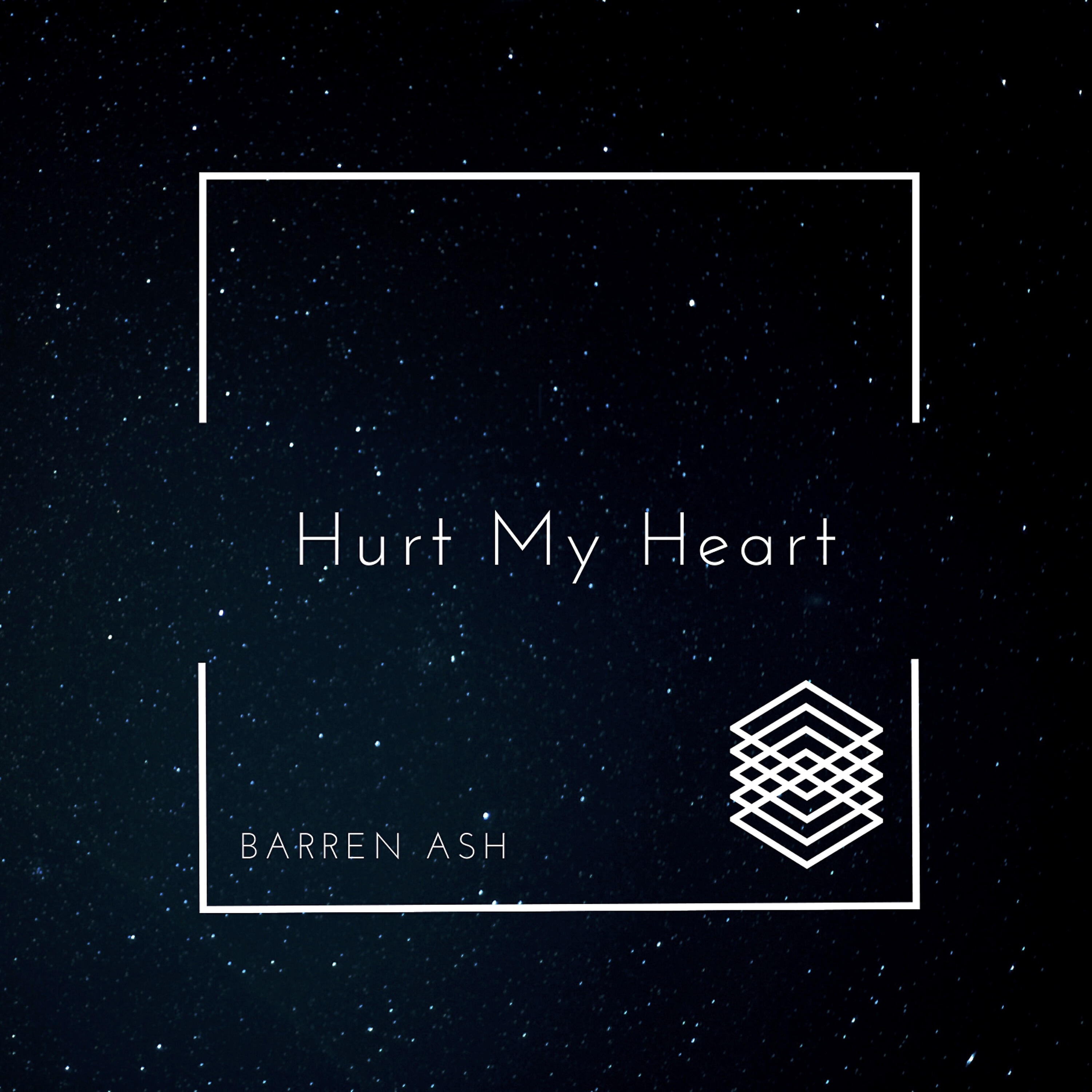 Релиз Hurt My Heart