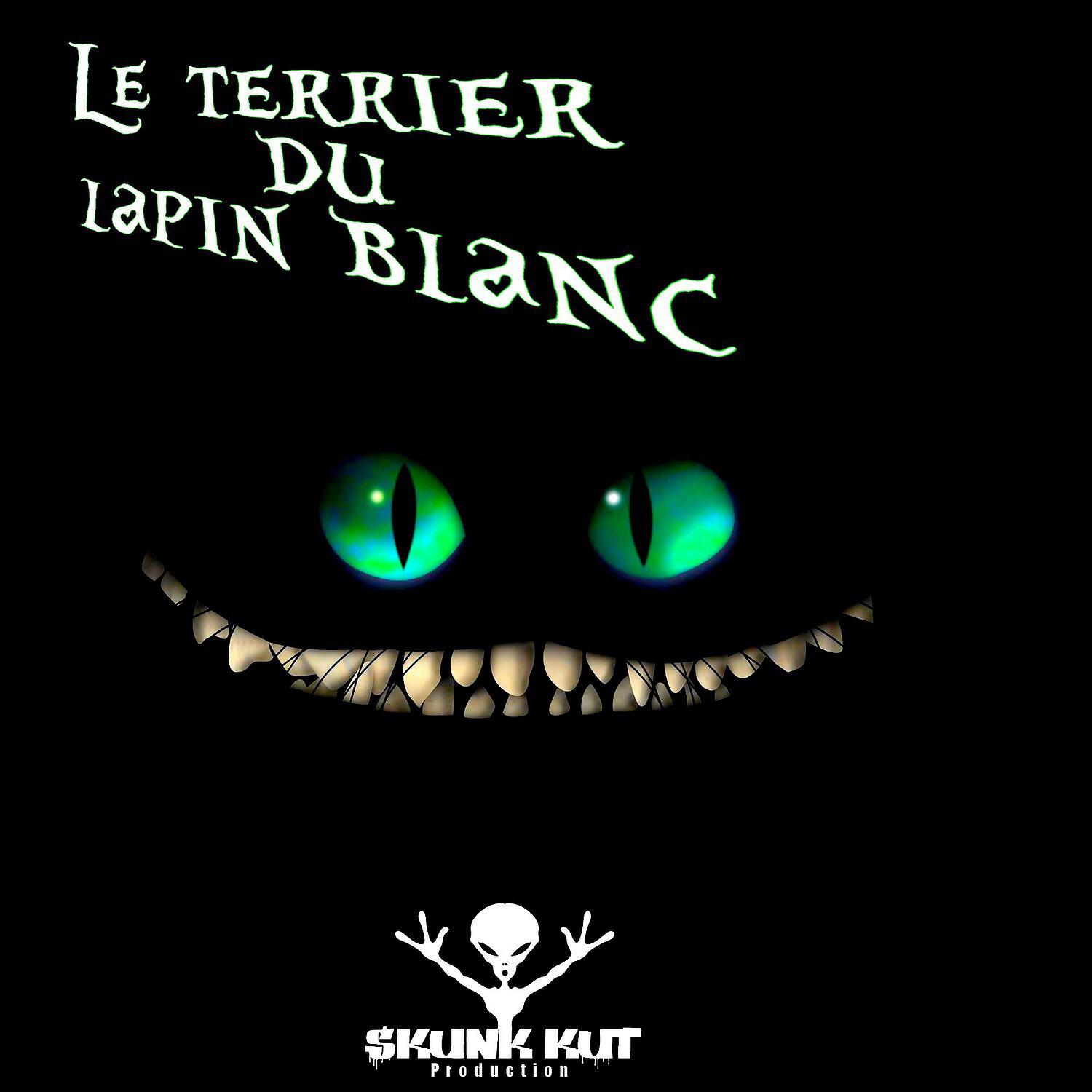 Релиз Le terrier du lapin blanc