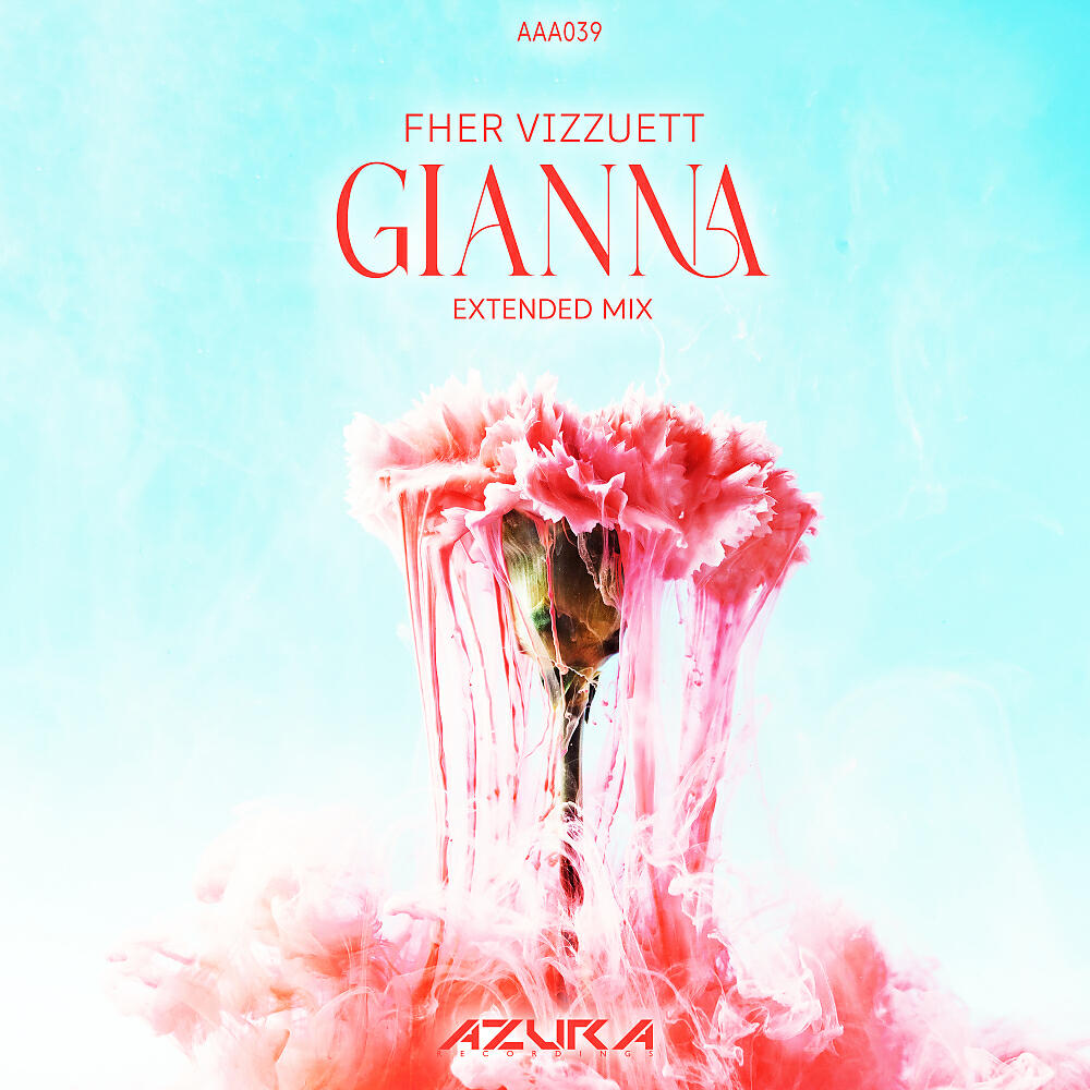 Релиз Gianna