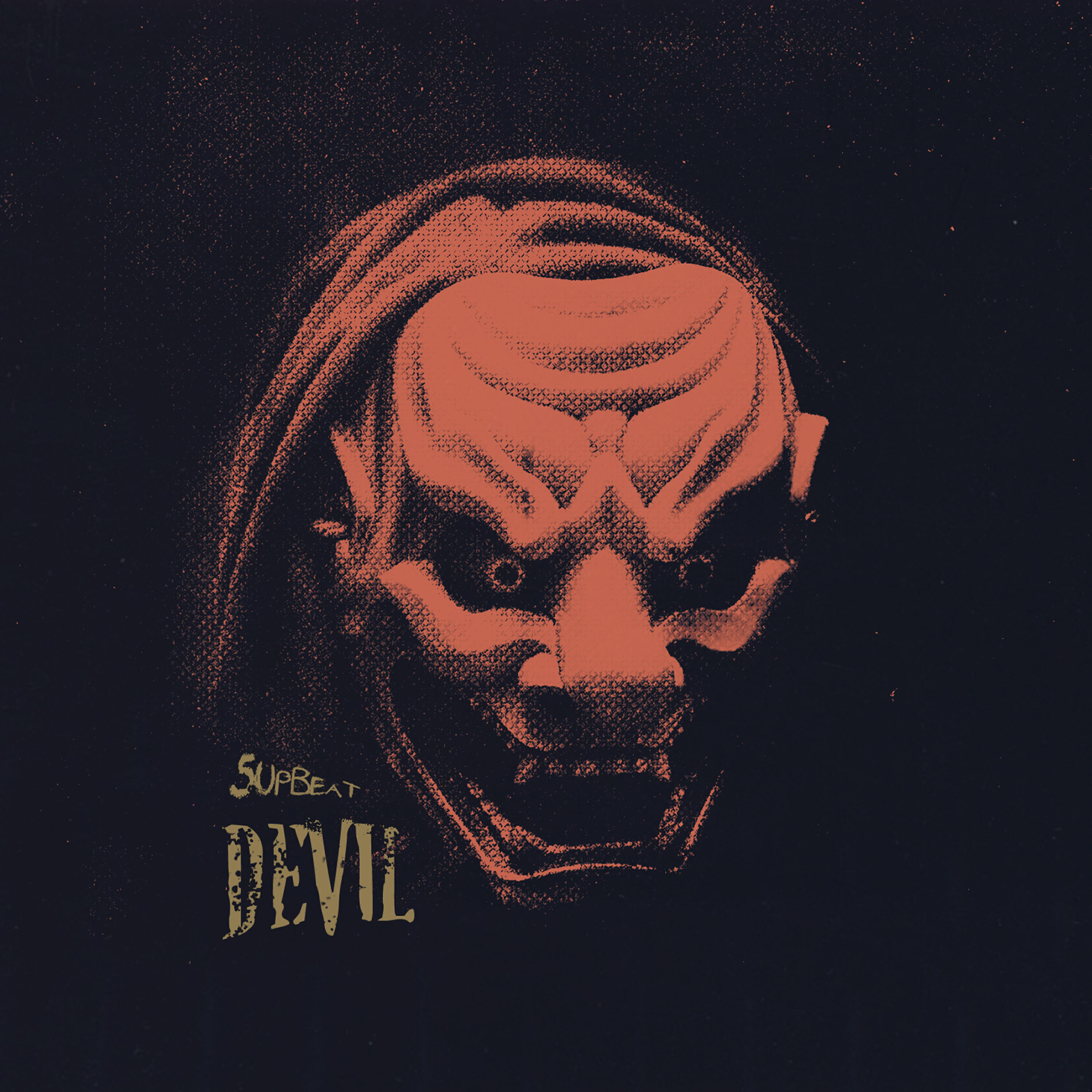 Релиз DEVIL