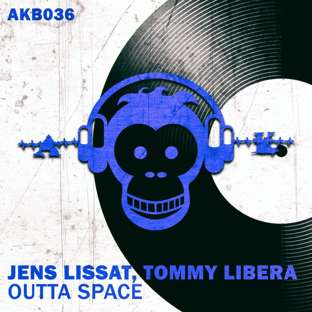 Релиз Outta Space