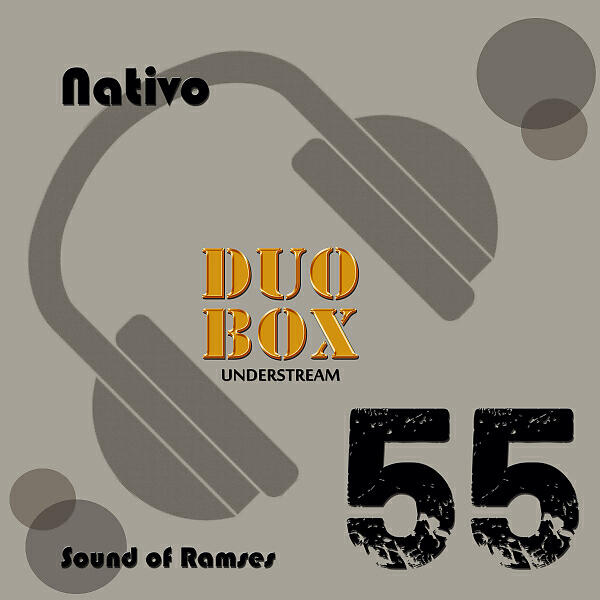 Релиз Sound of Ramses