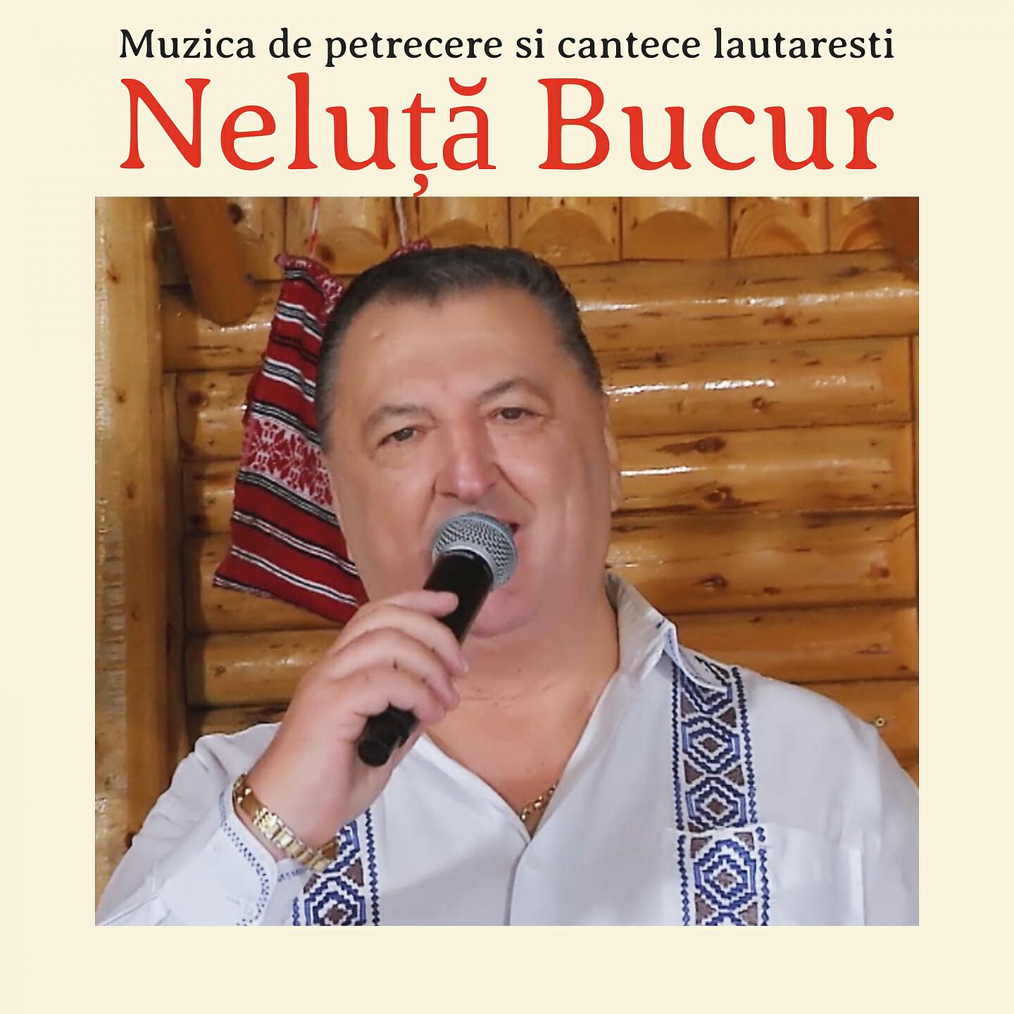 Neluță Bucur