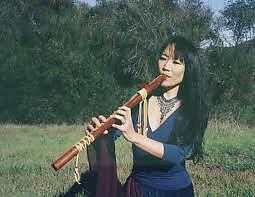 Native American Flute
