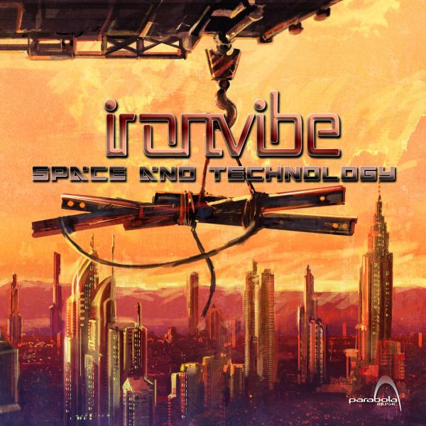 Ironvibe