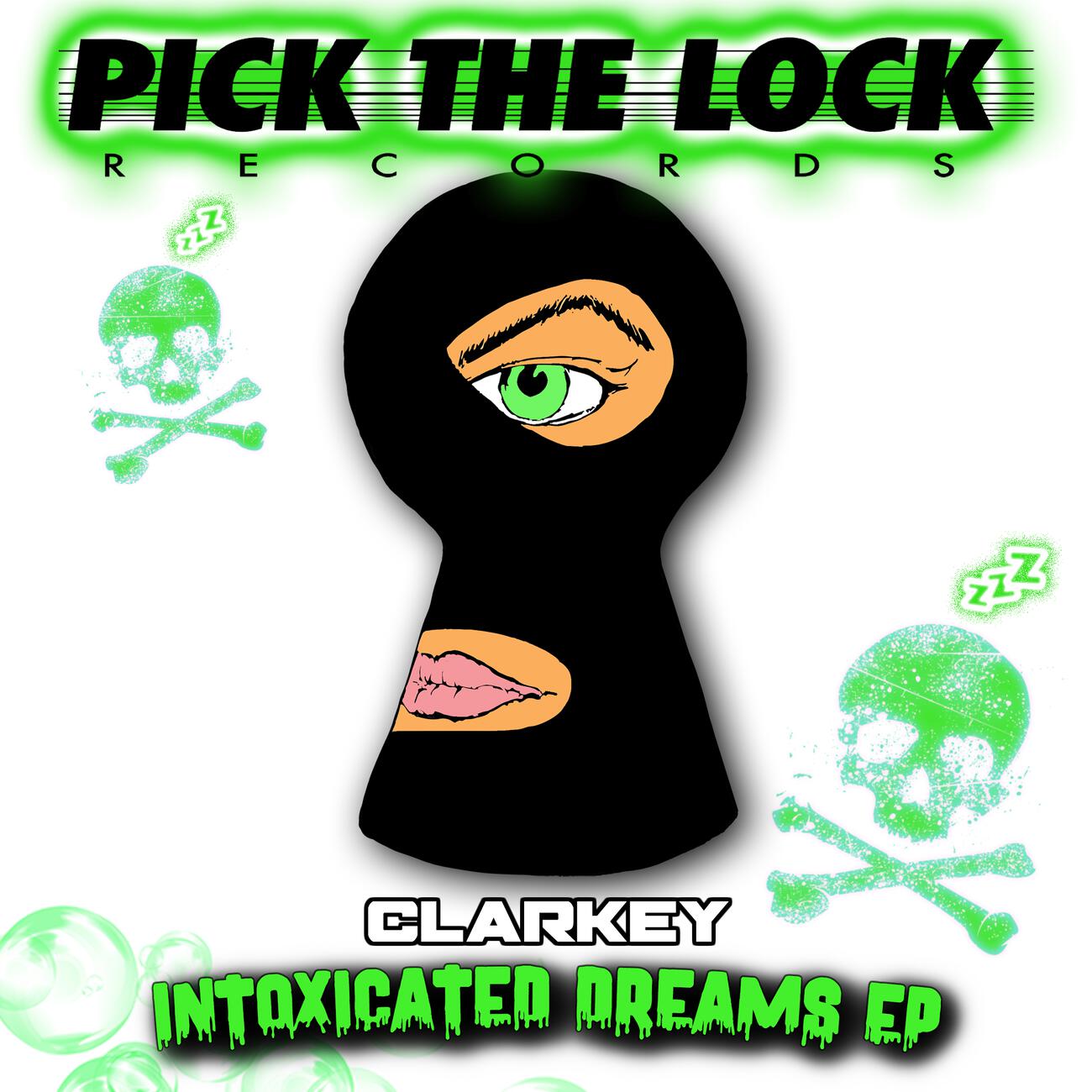 Релиз Intoxicated Dreams EP