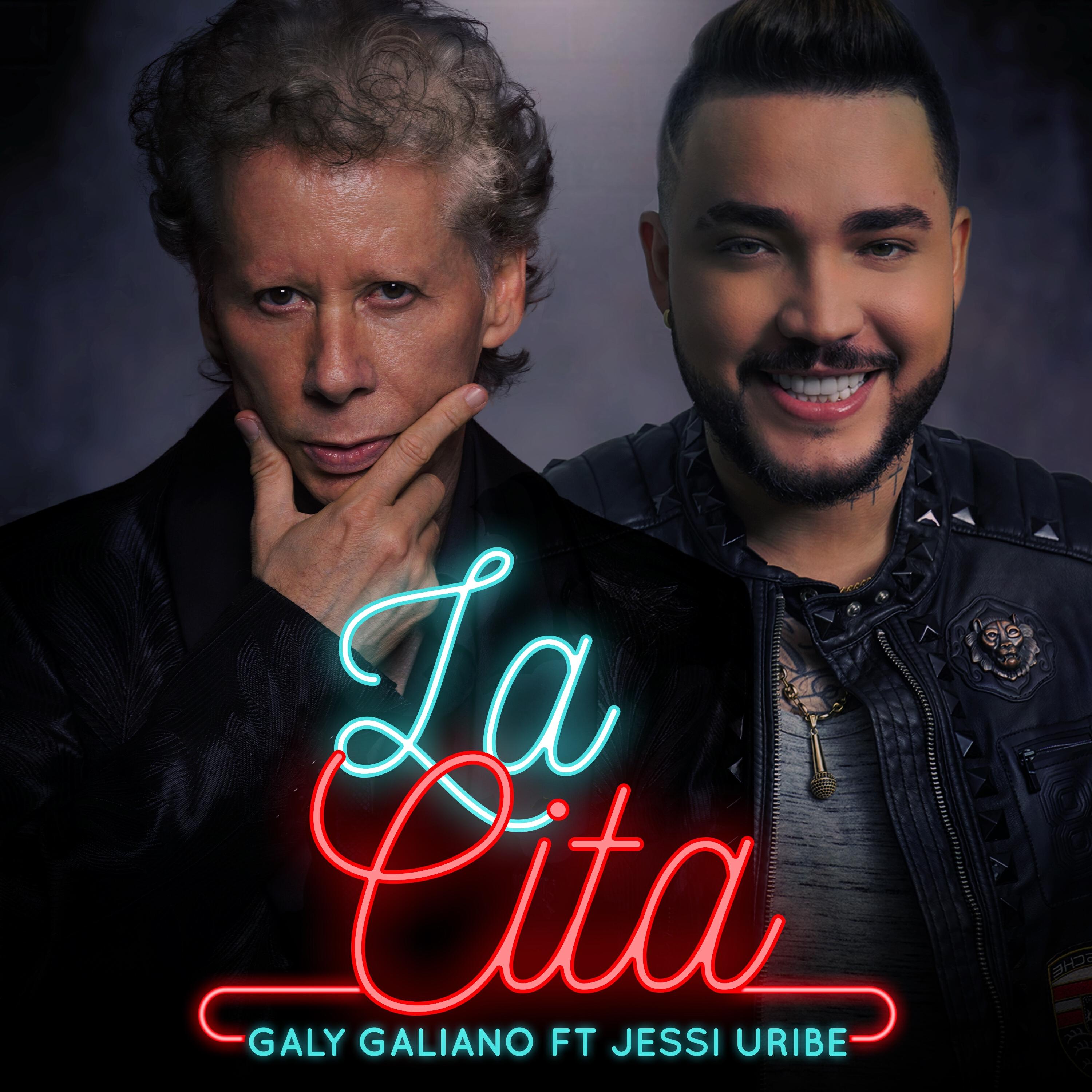 Релиз La Cita
