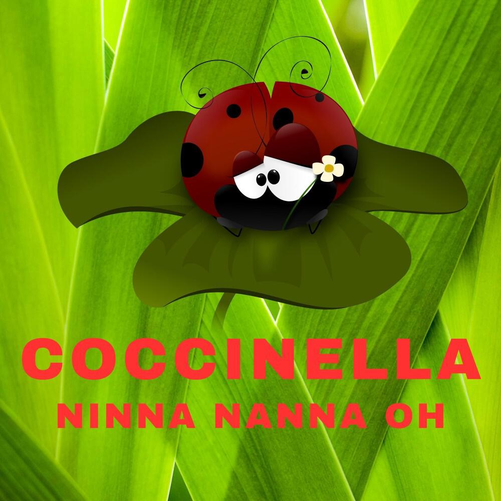 Релиз Coccinella Ninna Nanna Oh