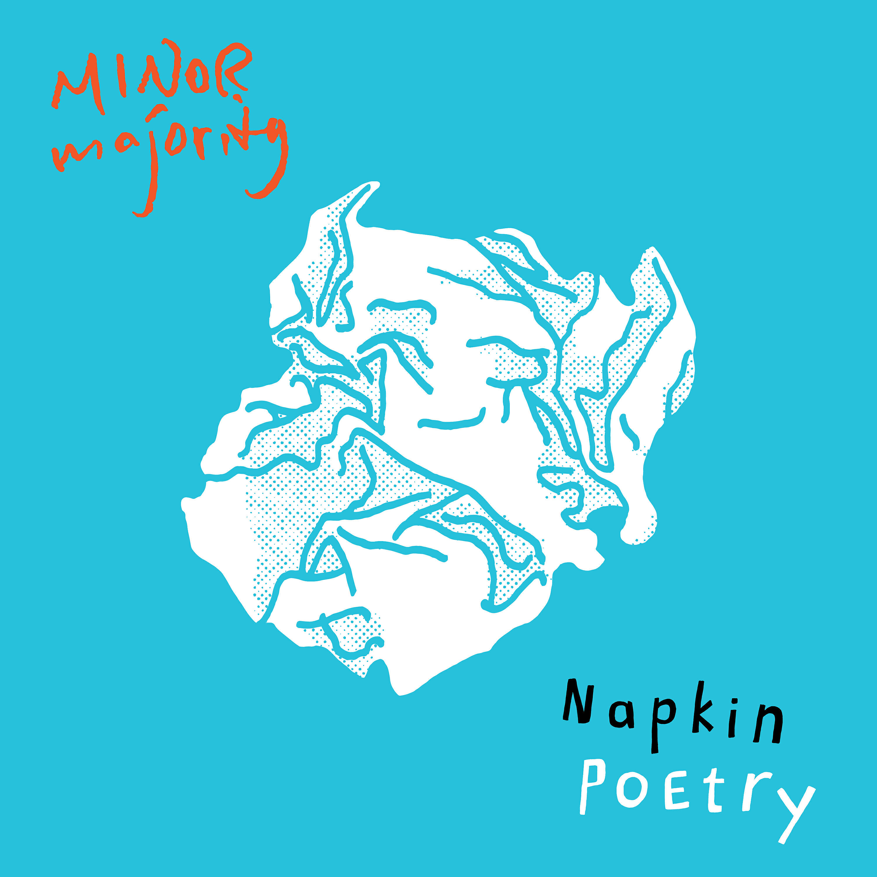 Релиз Napkin Poetry