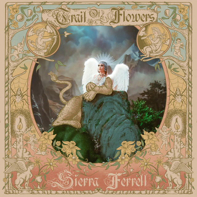 Постер альбома Trail Of Flowers (Deluxe Edition)