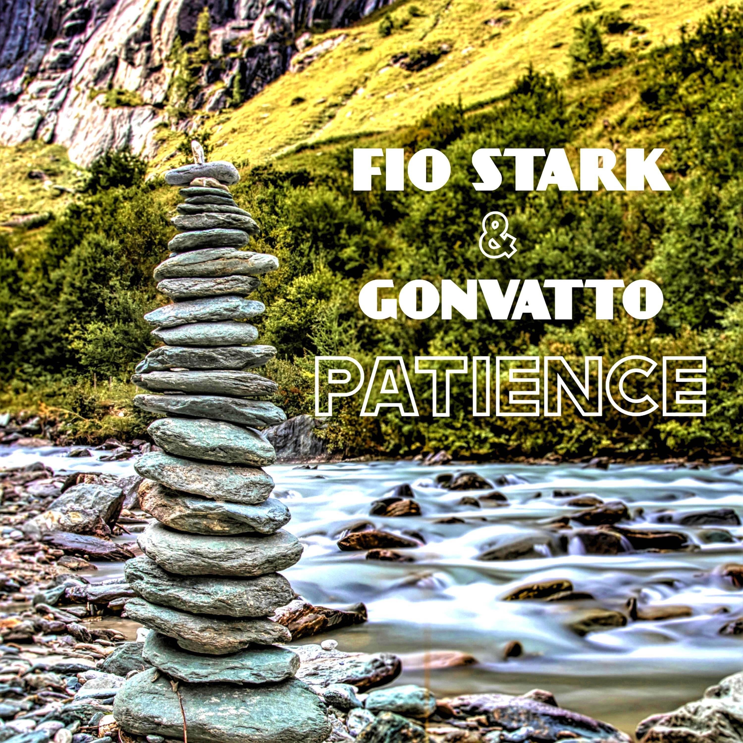 Релиз Patience