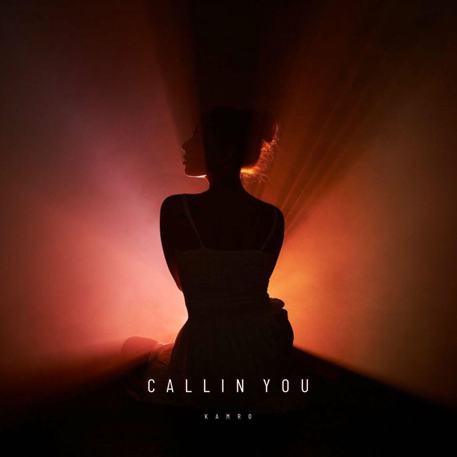 Релиз Callin You