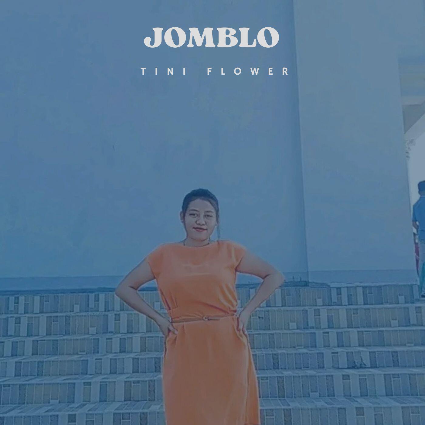 Релиз JOMBLO