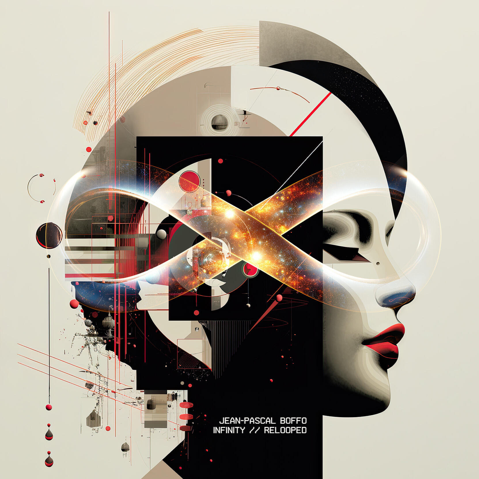 Релиз Infinity Relooped