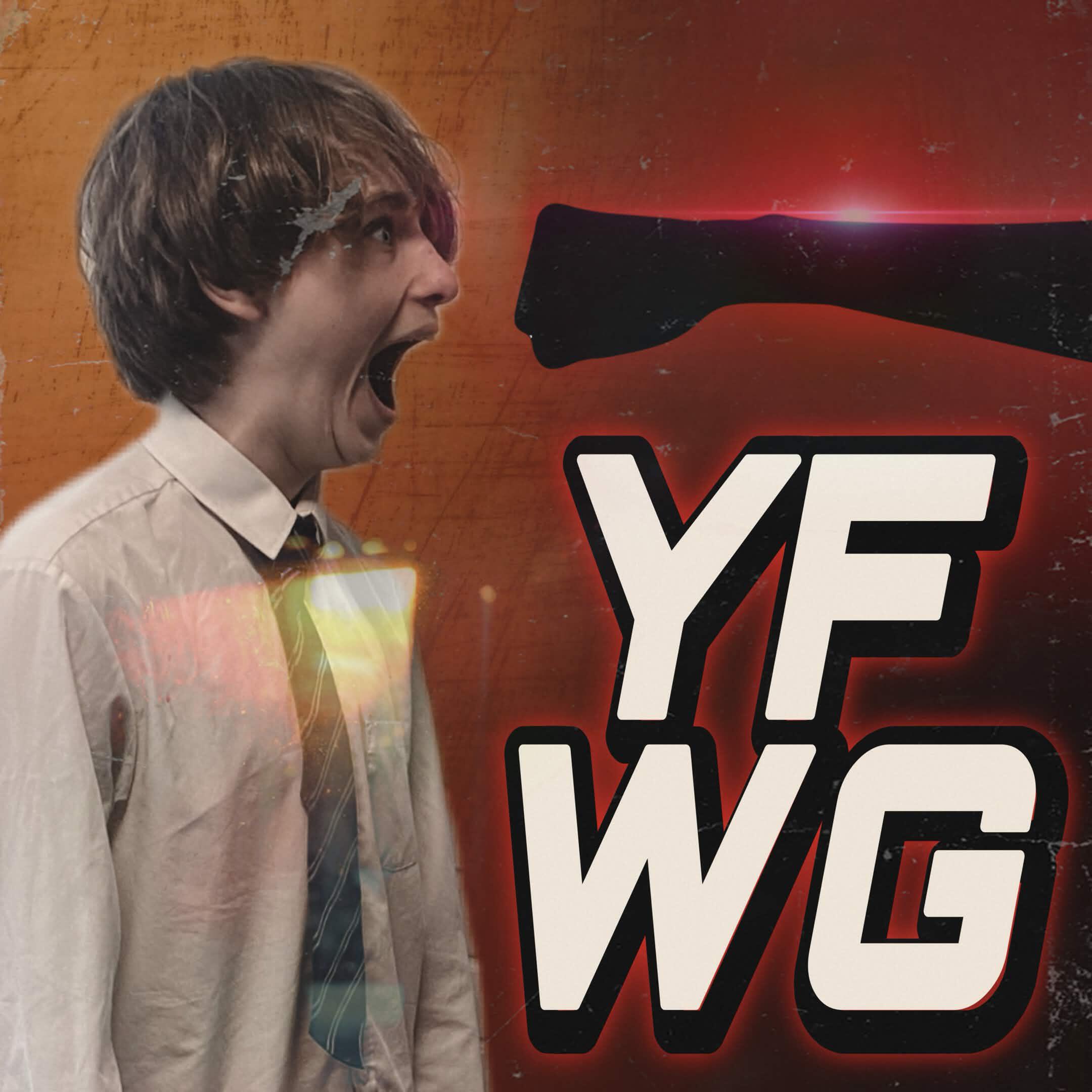 Релиз Your Face Will Go