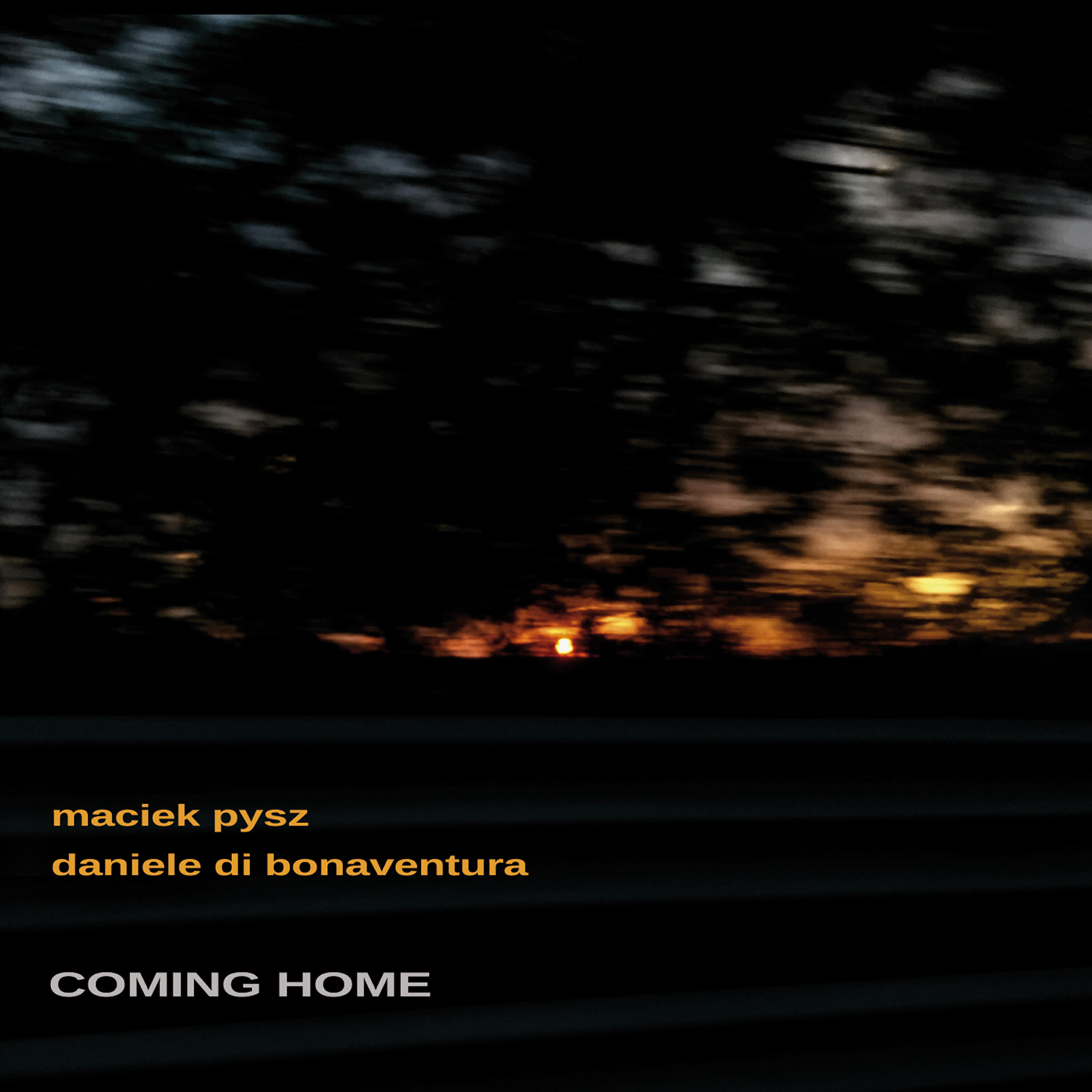 Релиз Coming Home