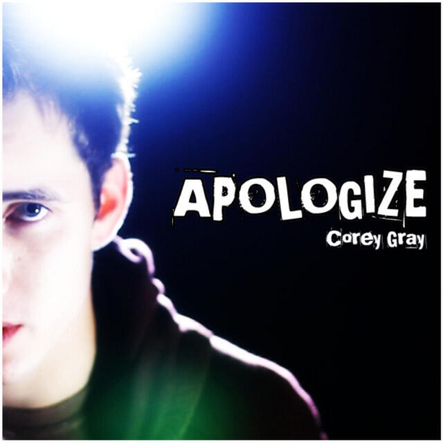 Релиз Apologize (Tribute to One Republic and Timbaland - Single
