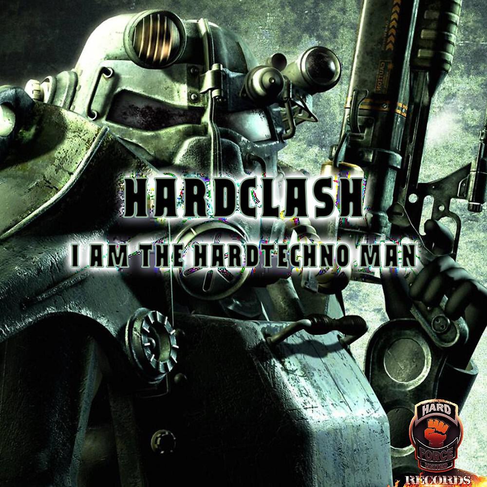 Hardclash