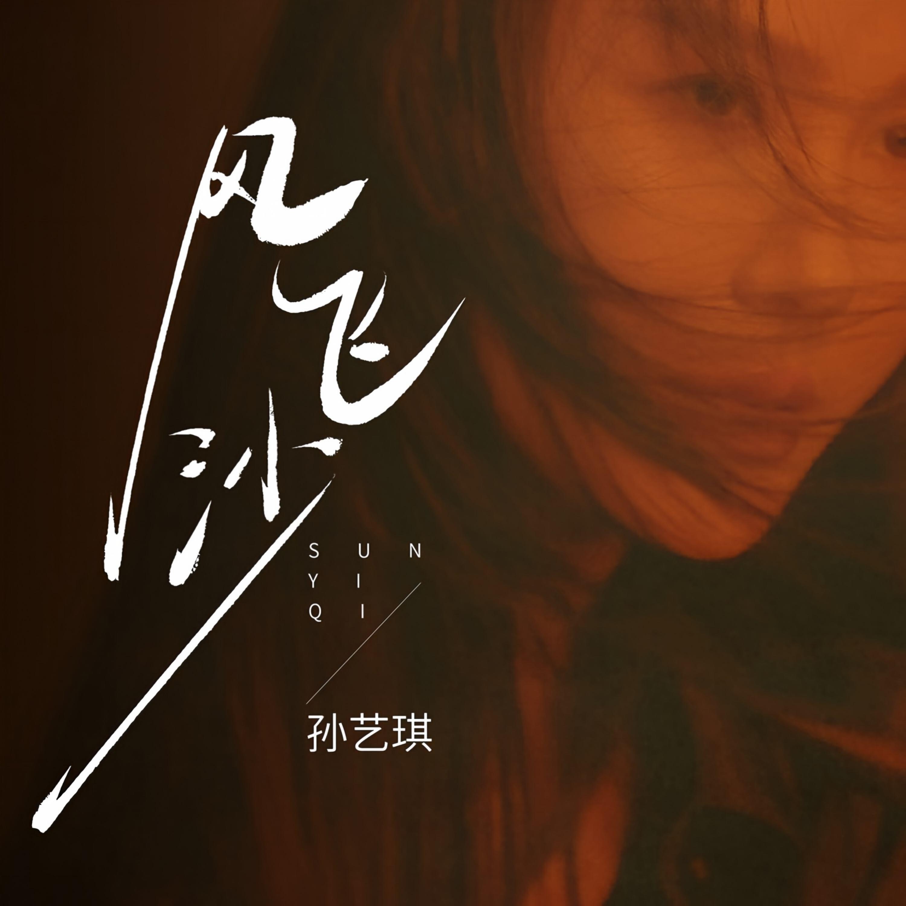 Релиз 风飞沙