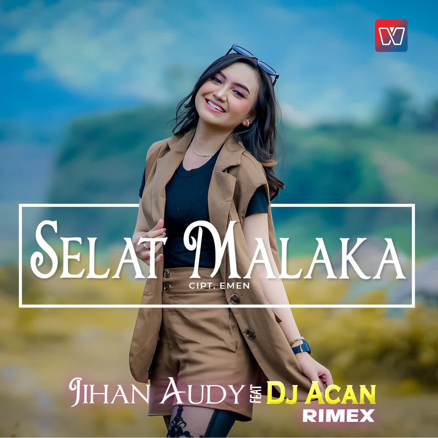 Релиз Selat Malaka