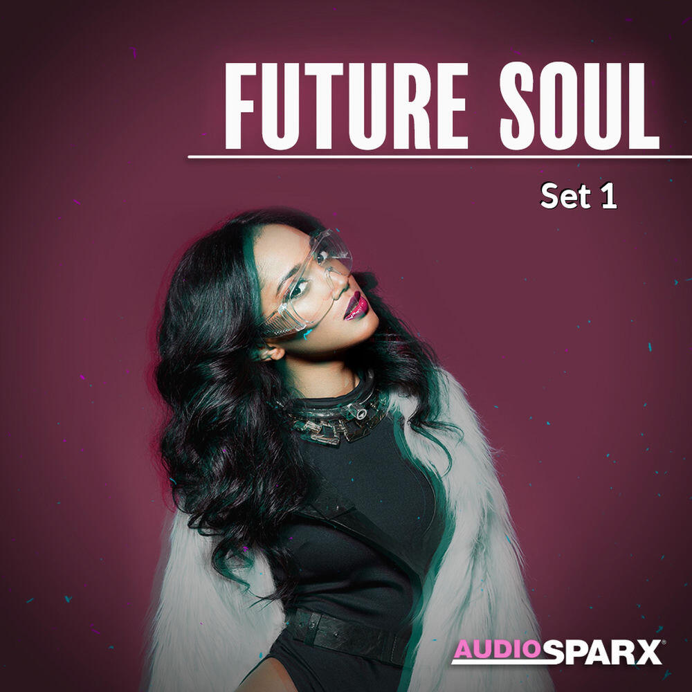 Релиз Future Soul, Set 1