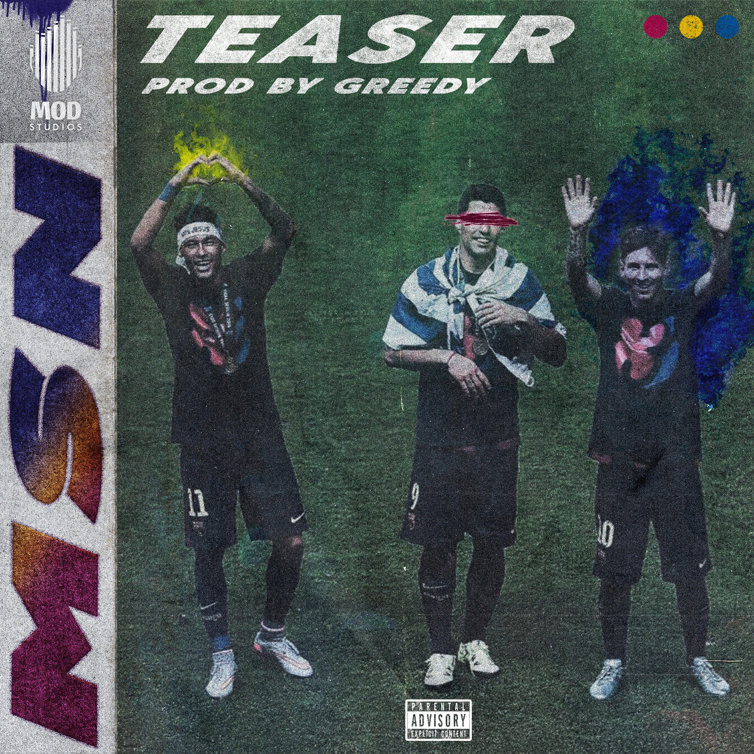 Релиз MSN