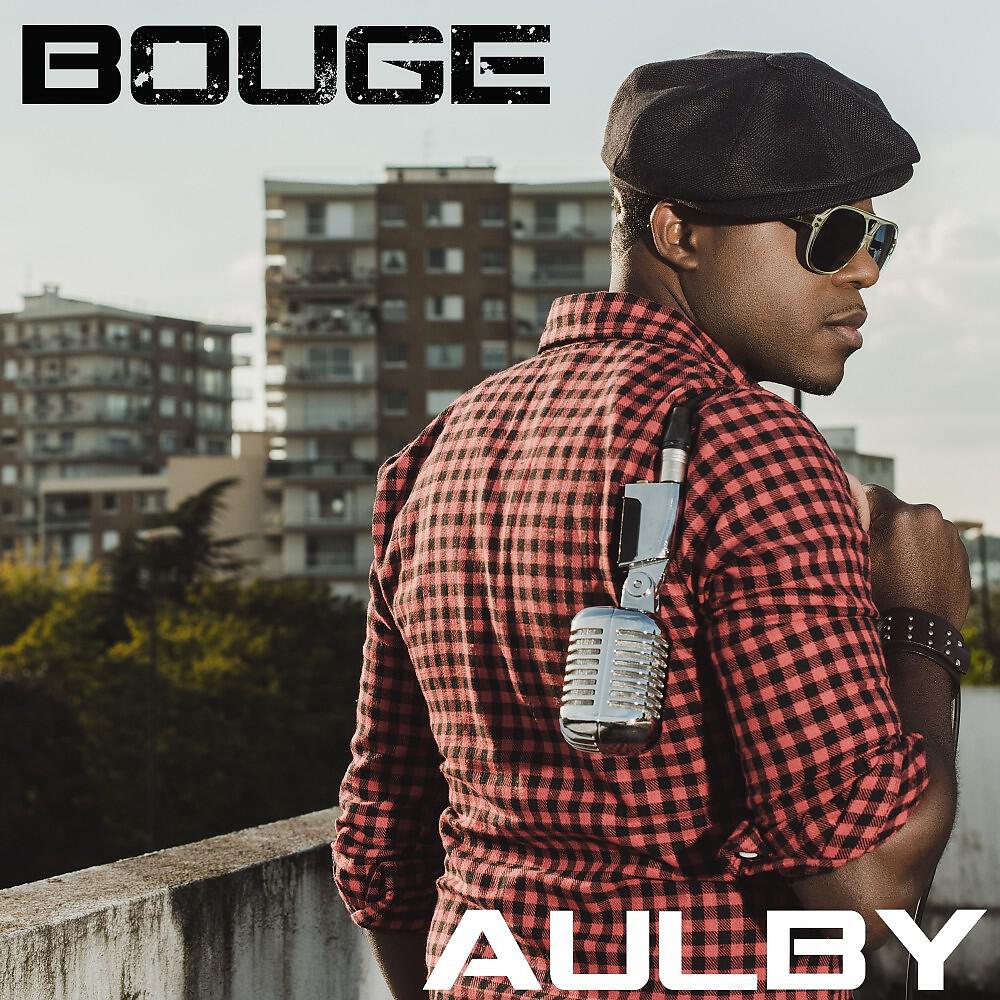 Постер альбома Bouge