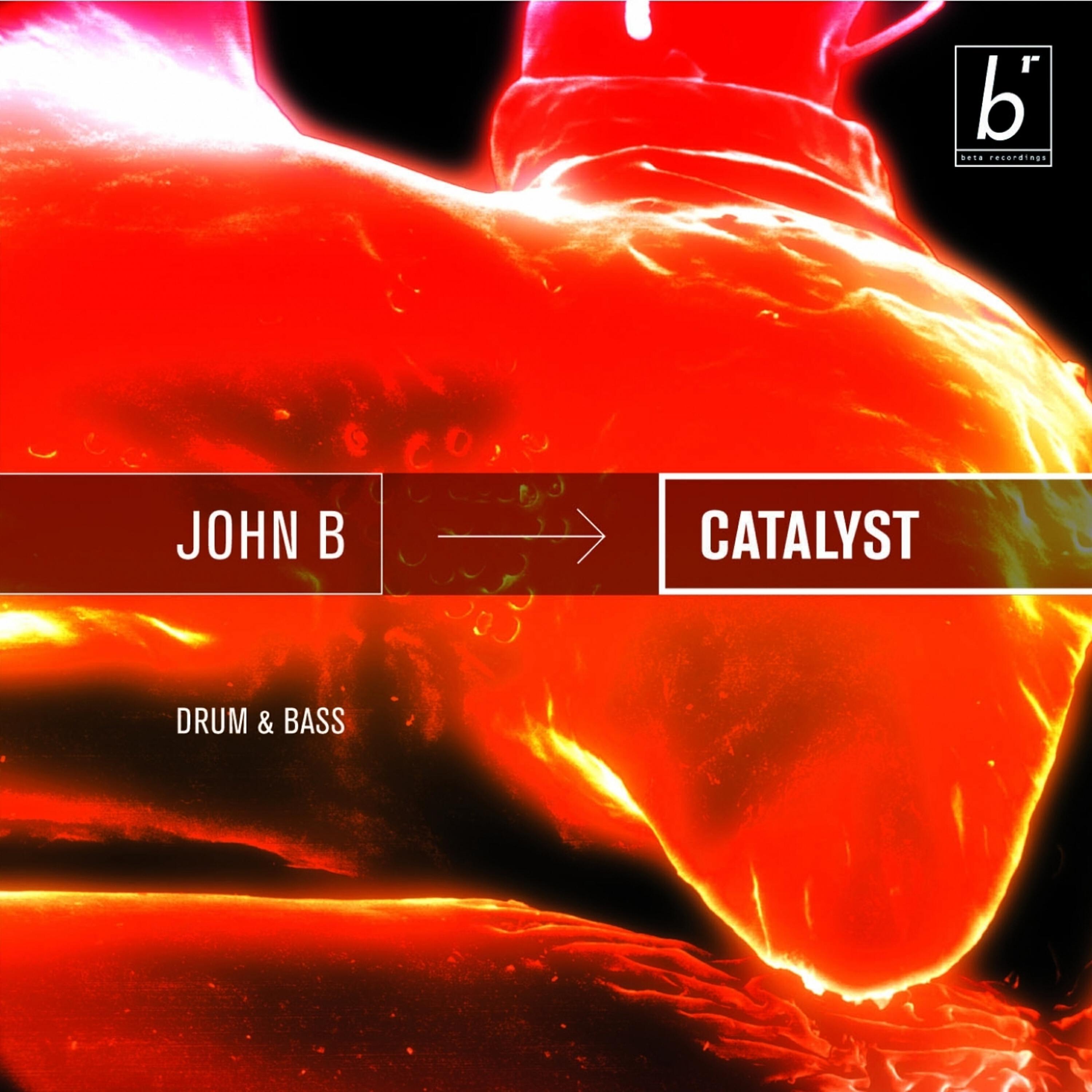 Релиз Catalyst