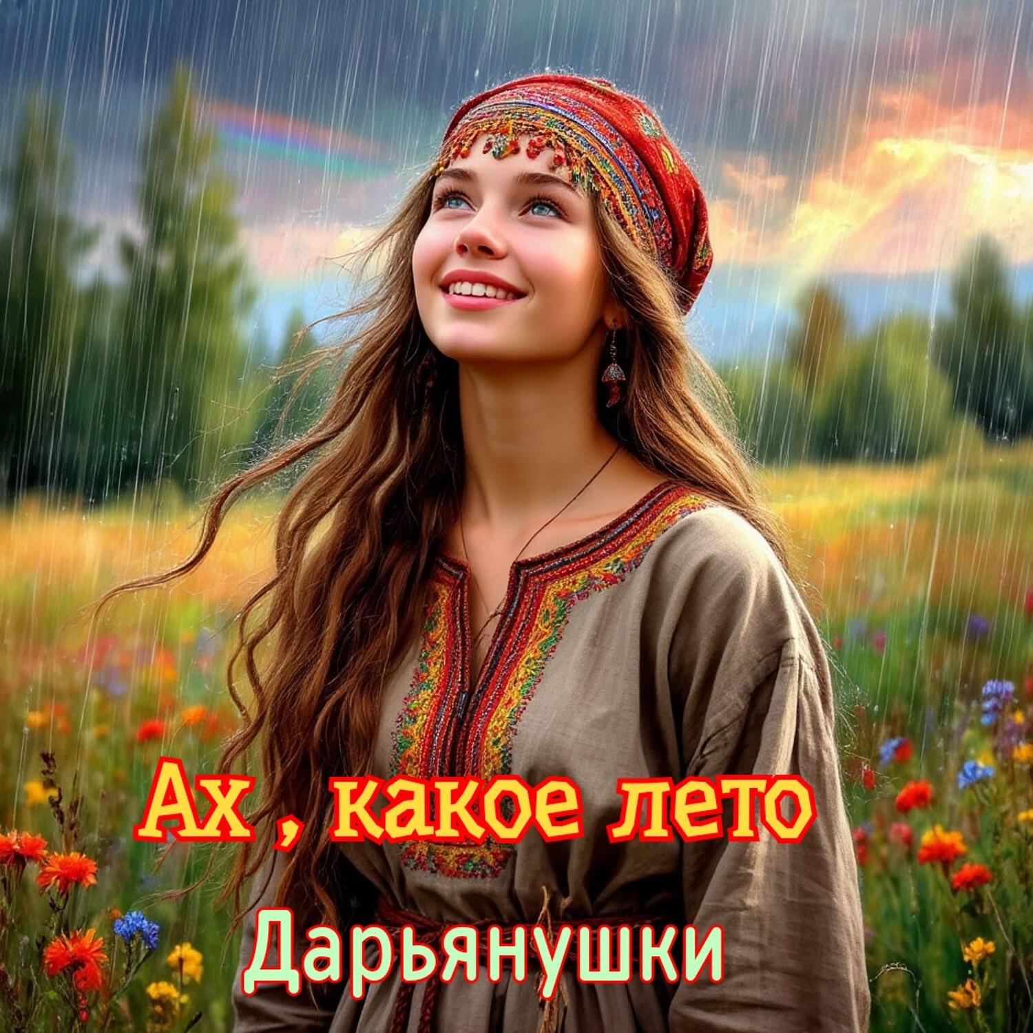 Релиз Ах, какое лето