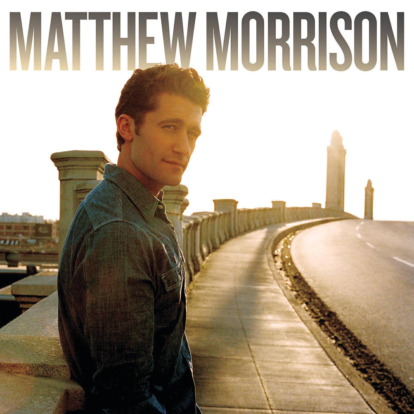 Релиз Matthew Morrison