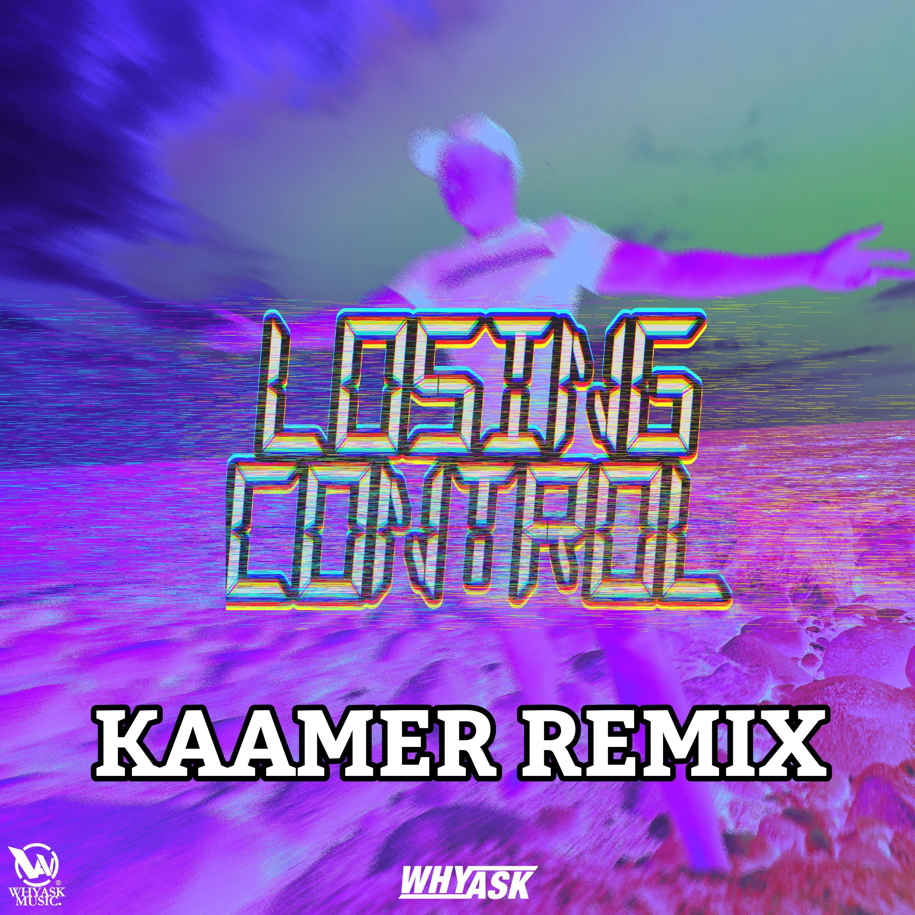 Релиз Losing Control (KAAMER Remix)
