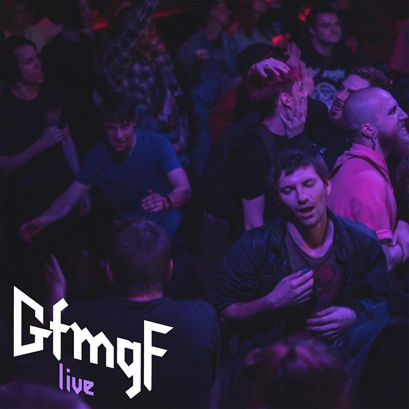 Релиз Live