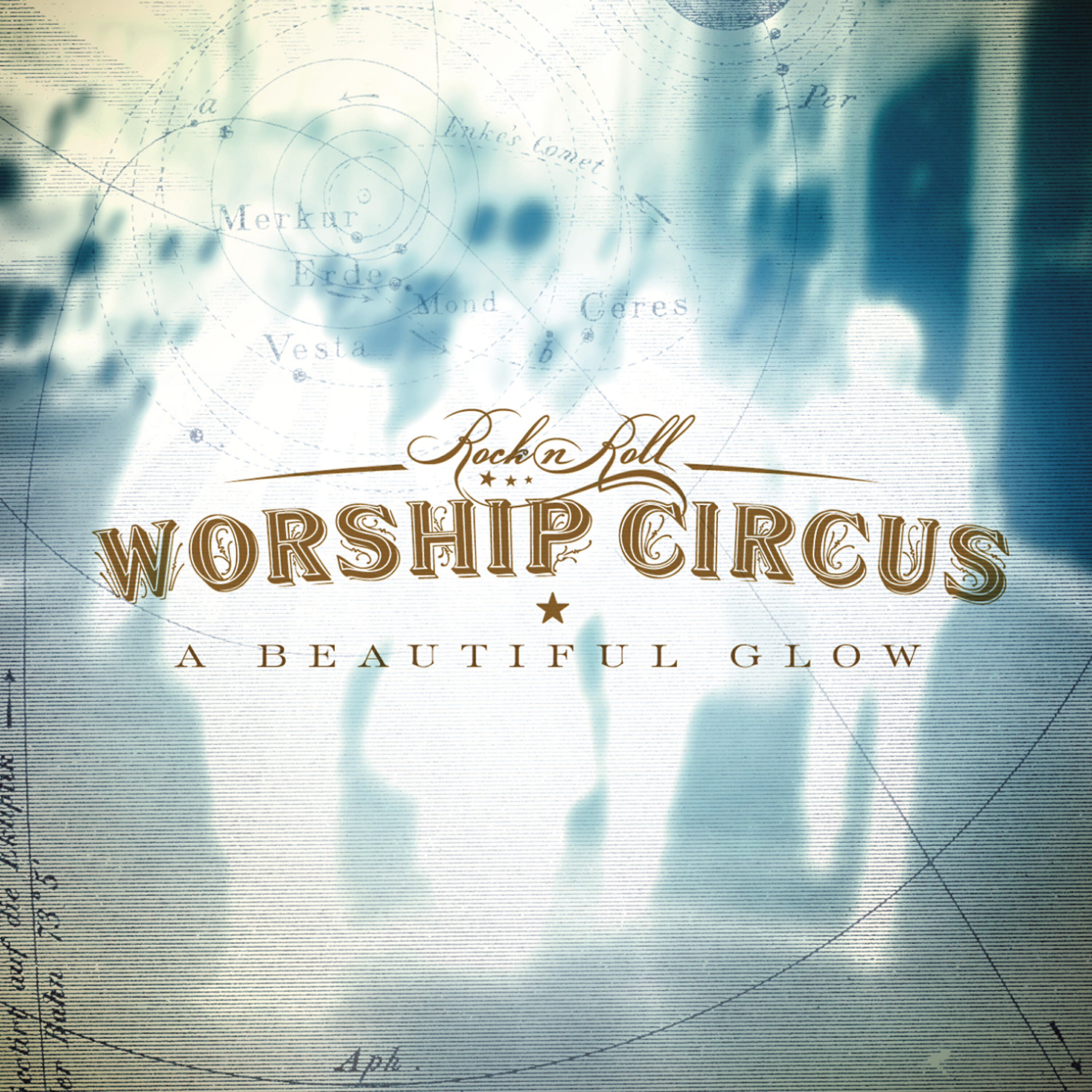 Релиз Beautiful Glow