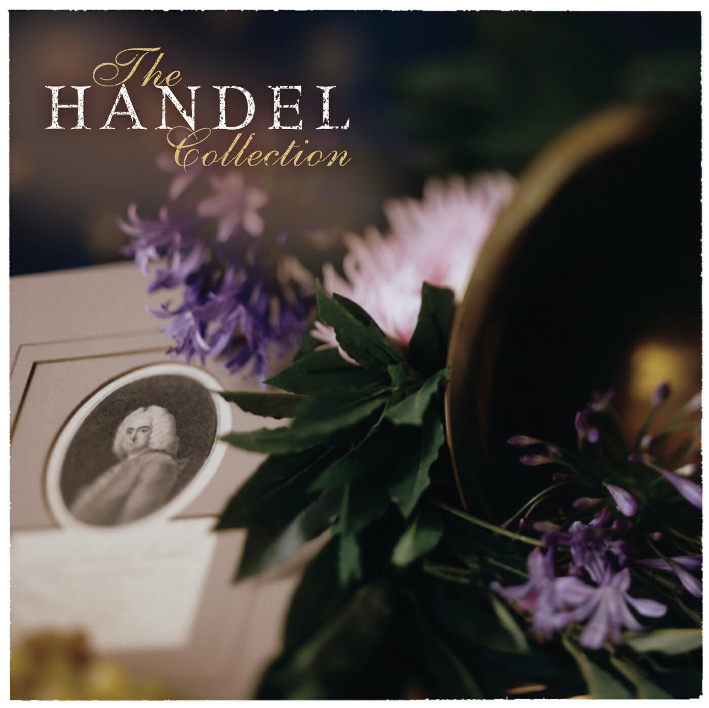 Релиз The Handel Collection
