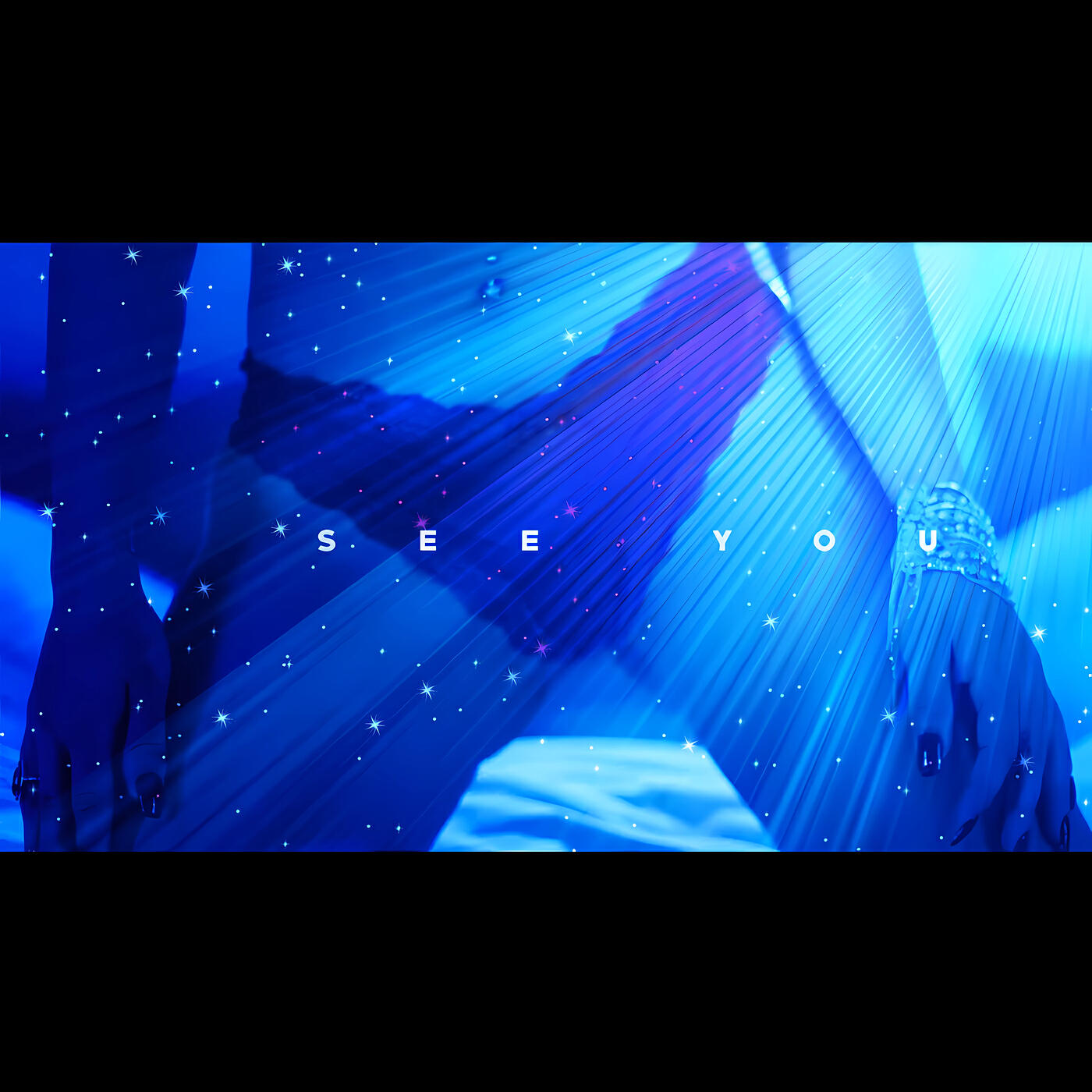 Релиз See You