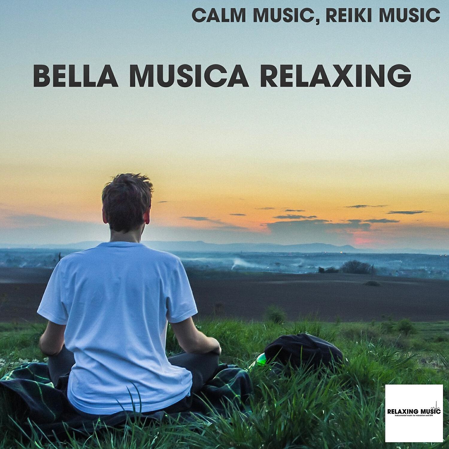 Релиз Bella Musica Relaxing
