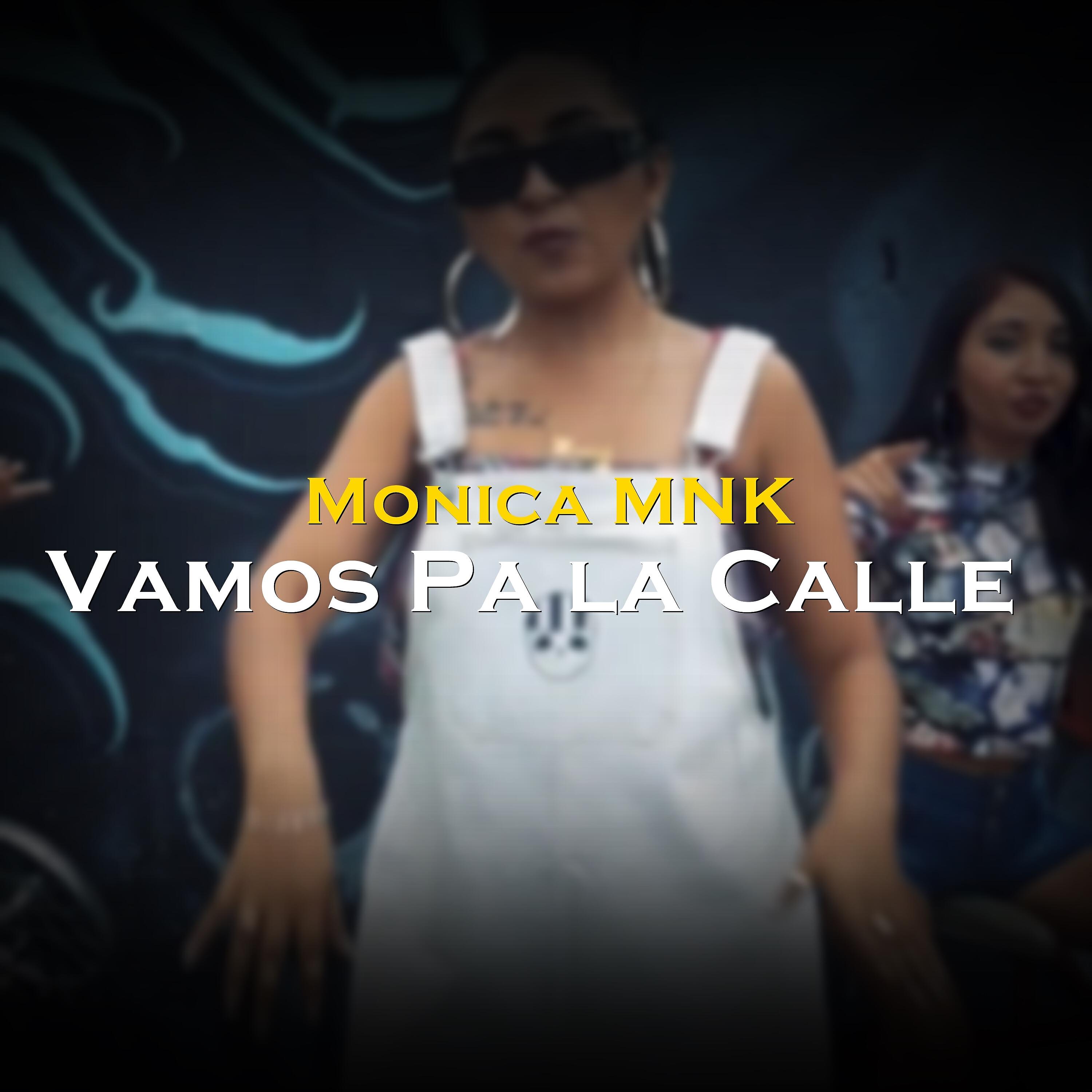 Релиз Vamos Pa la Calle