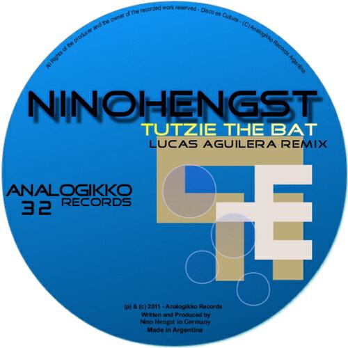 Релиз Tutzie the Bat