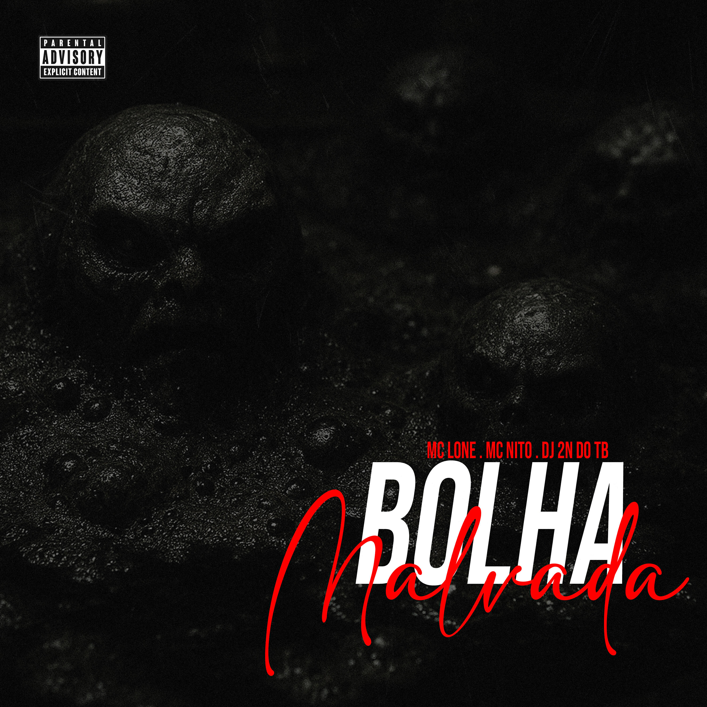 Релиз Bolha Malvada