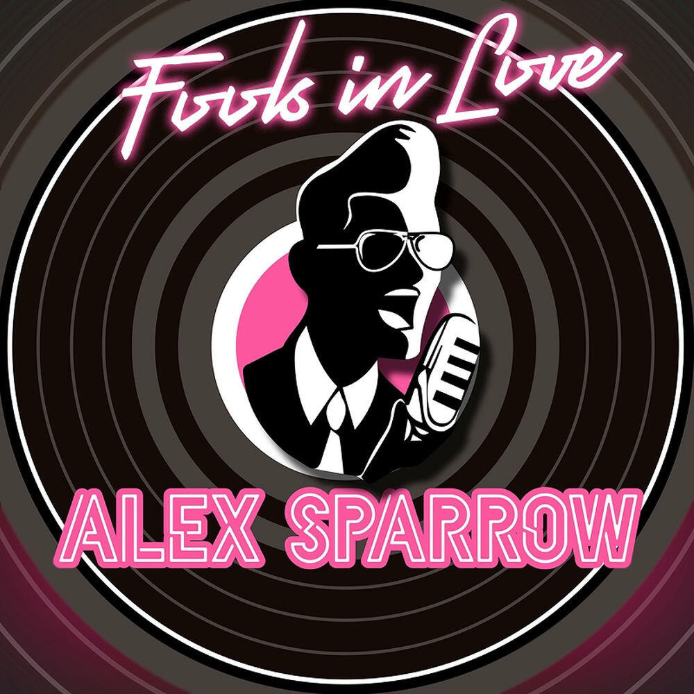 Релиз Fools in Love