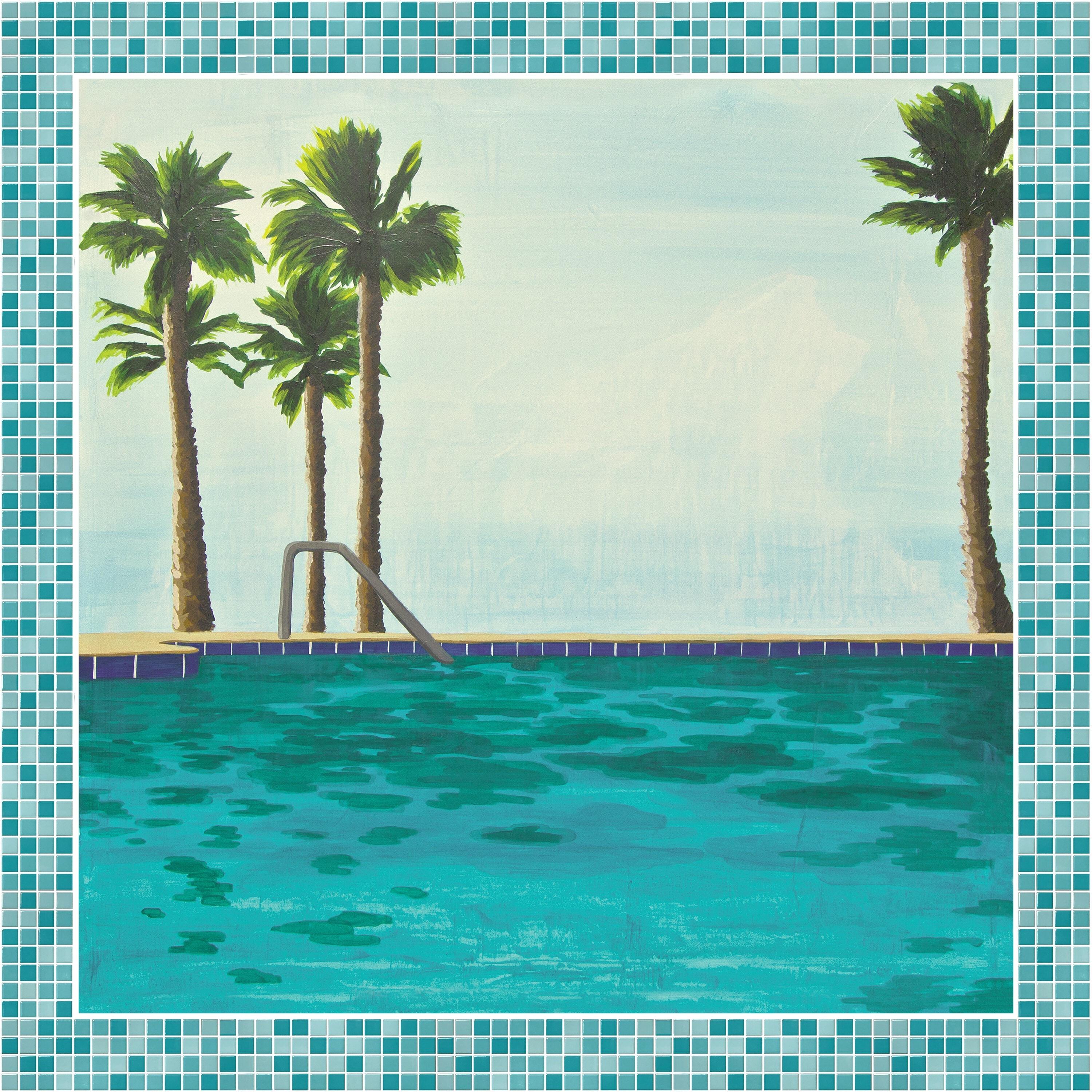 Релиз California Sunset (Instrumental)
