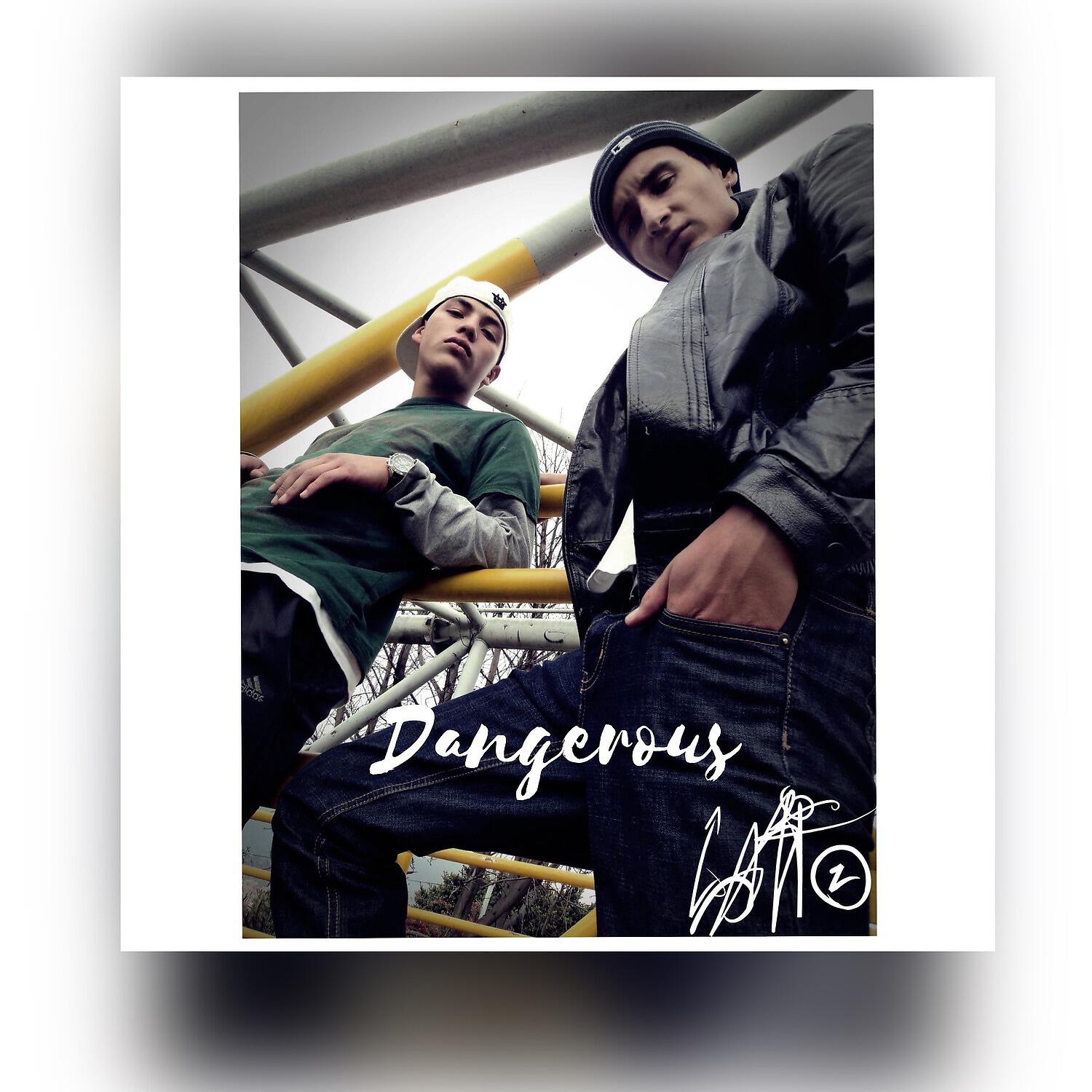 Релиз Dengerous