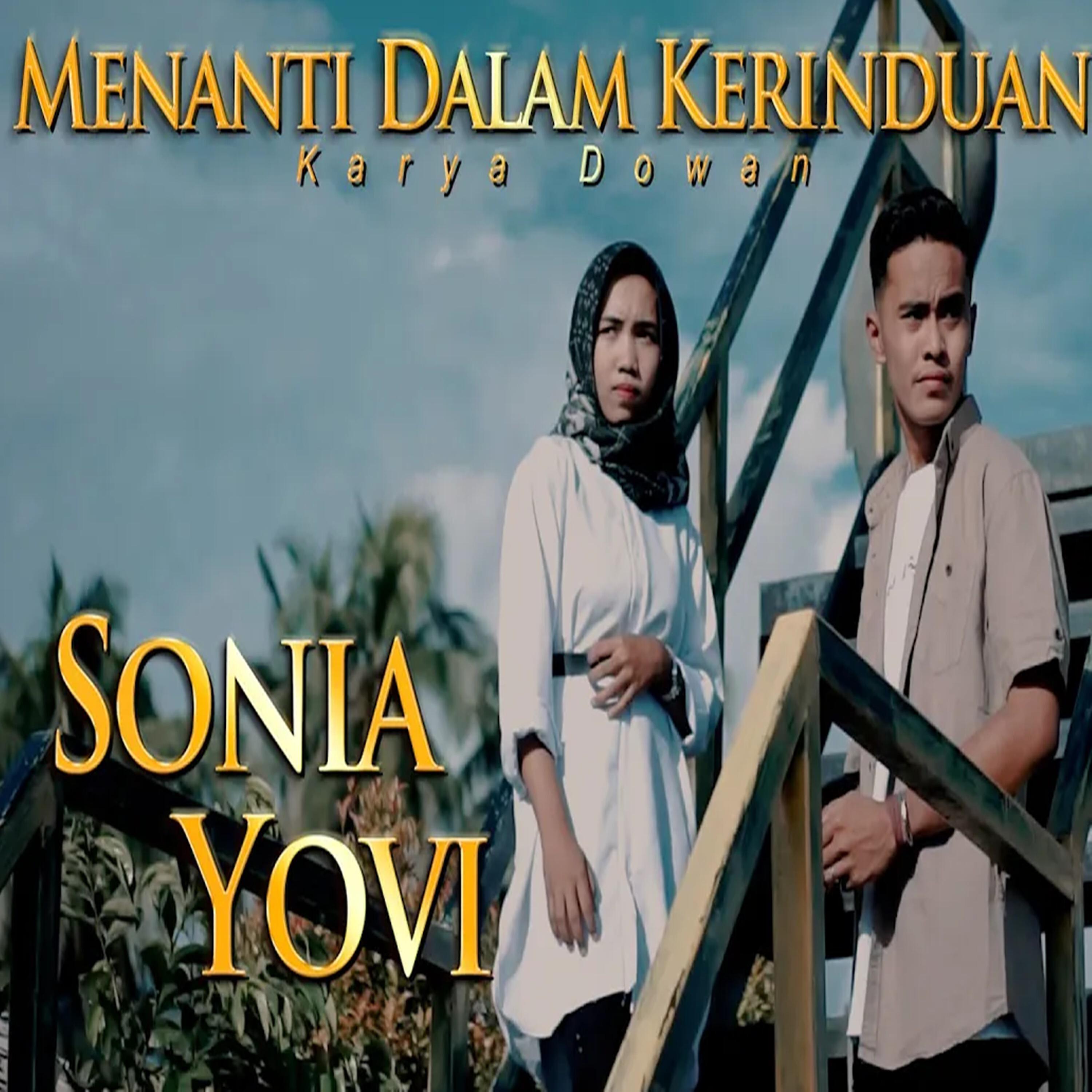 Релиз Menanti Dalam Kerinduan